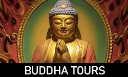 Buddha Tours