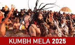 Kumbh Mela 2025