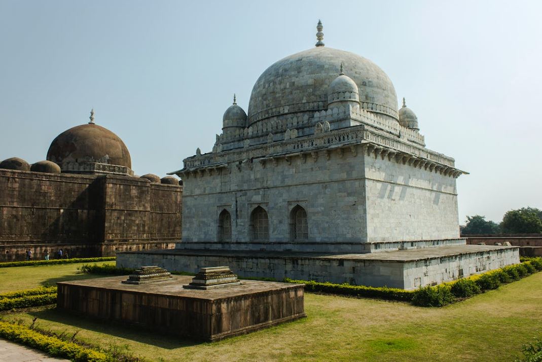 Explore Mandu In Madhya Pradesh - India - State Express