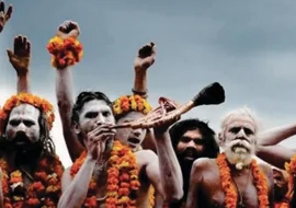 Grand Kumbh Mela