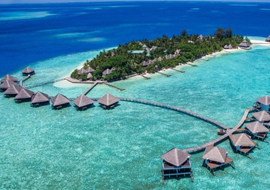 Maldives Tour