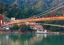 Rishikesh Tour