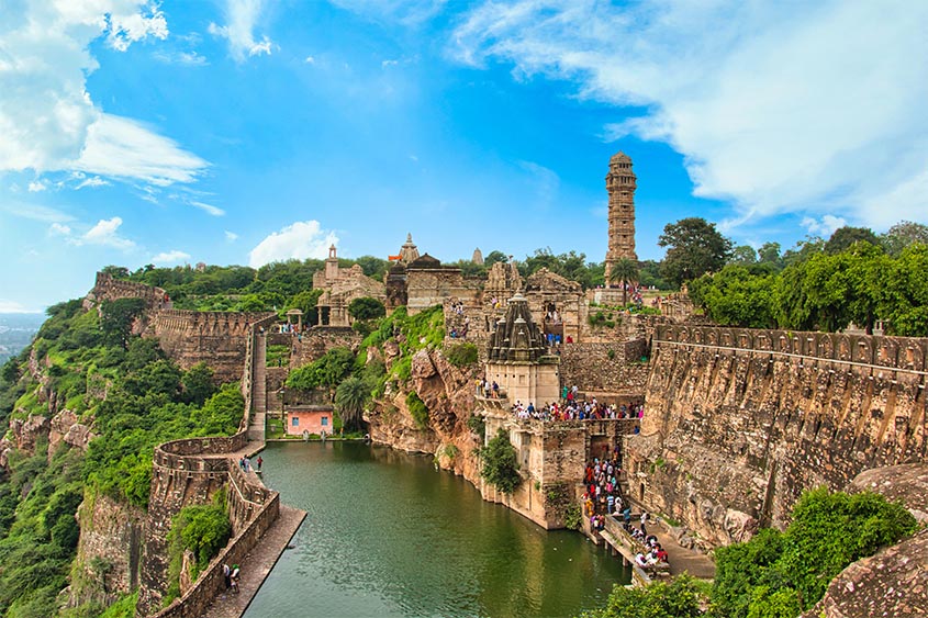 Discover Incredible Rajasthan The Most Awe Inspiring Places That You 