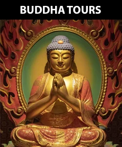 Buddha Tours India
