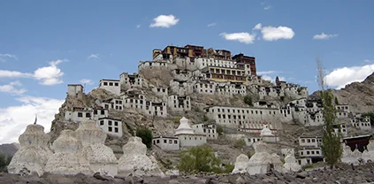 Ladakh Tours India